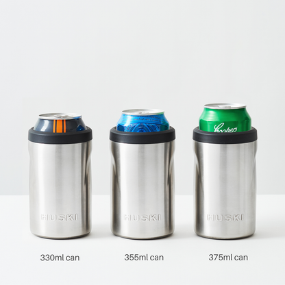 Huski Beer Cooler, Deep Teal (Limited Release)