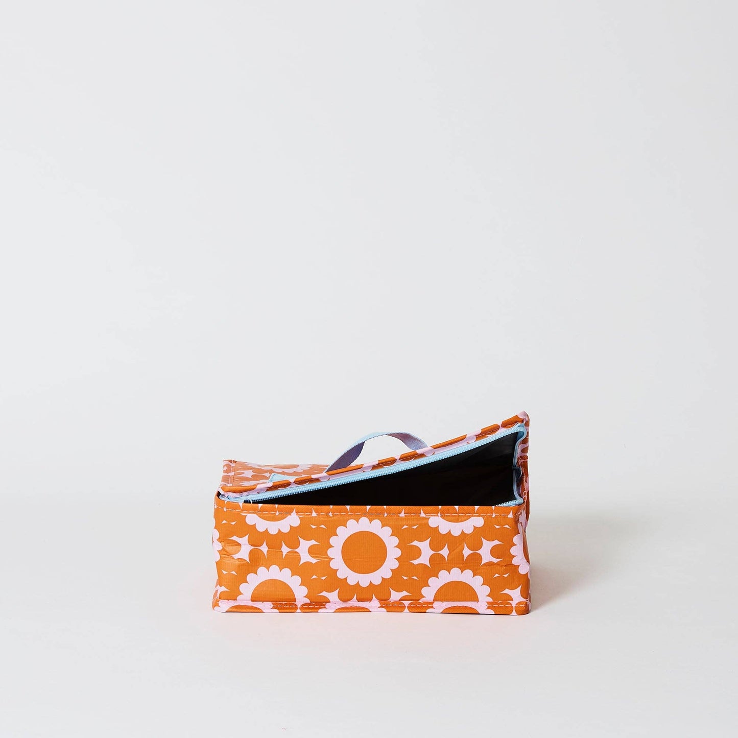 Project Ten Pty Ltd Takeaway Bag, Geo Floral