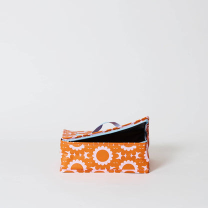 Project Ten Pty Ltd Takeaway Bag, Geo Floral