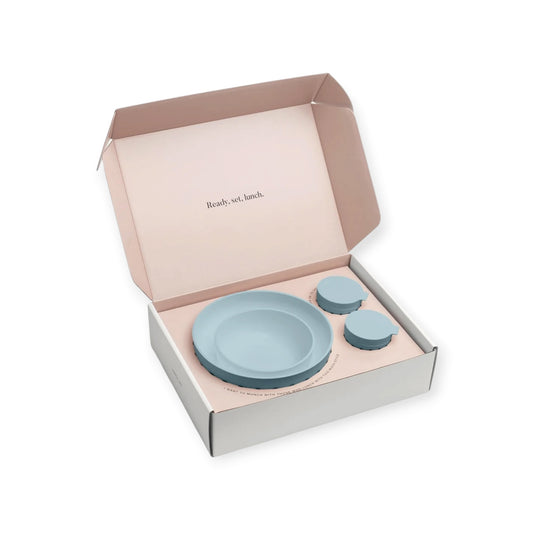 Styleware Lunch Set, Sky