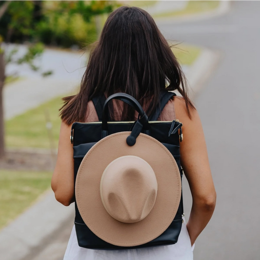 Klipsta Hat Clip
