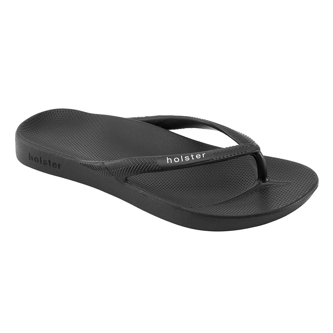 Holster Islander, Black