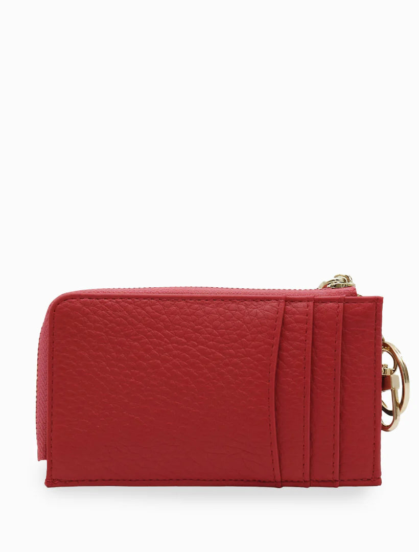 Zjoosh Lexi Wallet, Red