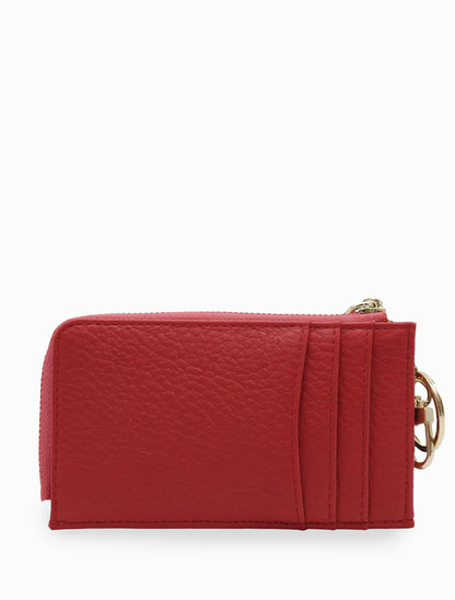 Zjoosh Lexi Wallet, Red