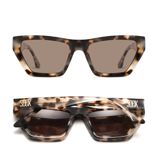 Soek Beyond Sunglasses, Sandstone