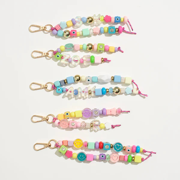 Findlay The Bag Charm Kit, Transparent