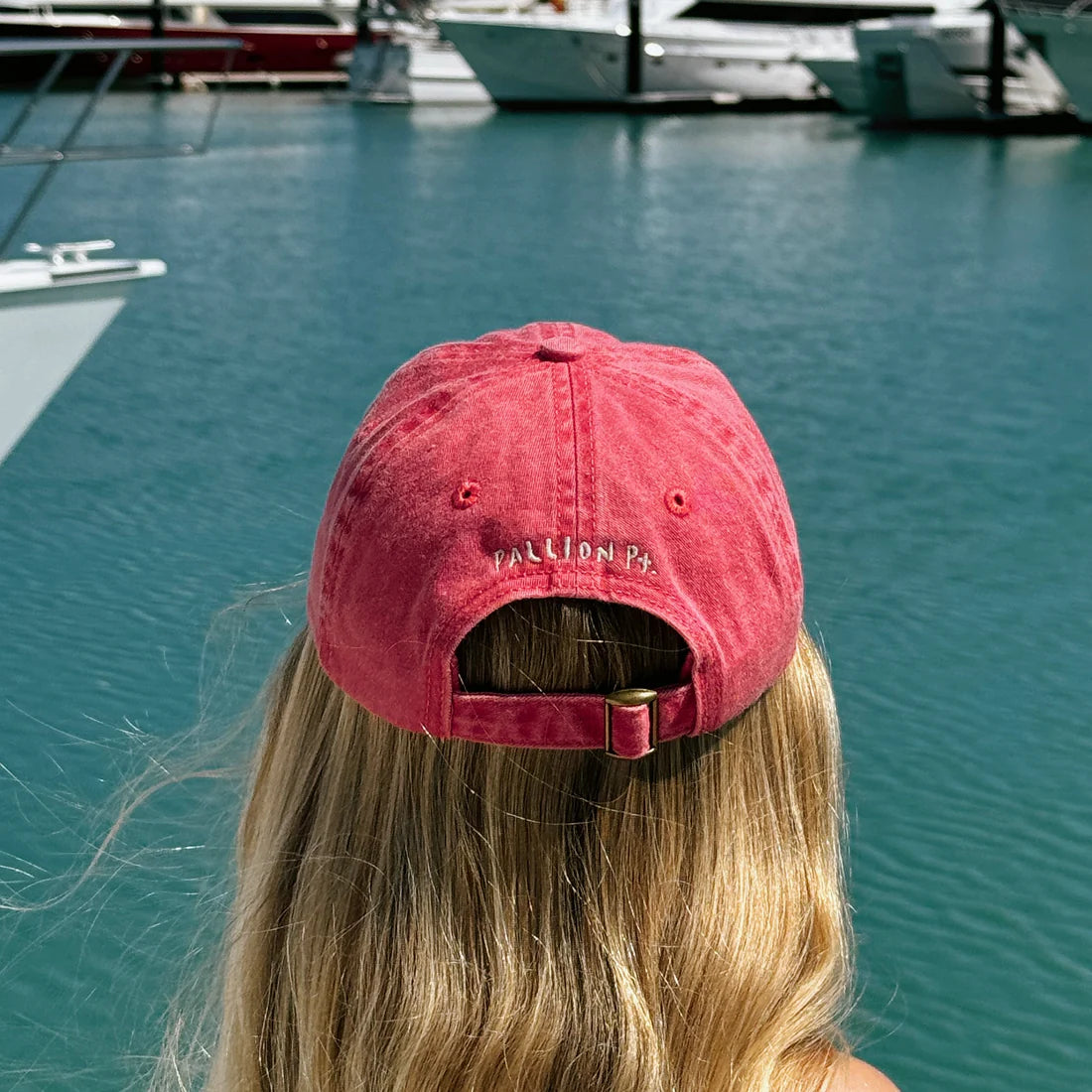 Pallion Point Tiger Shark Lid, Kids
