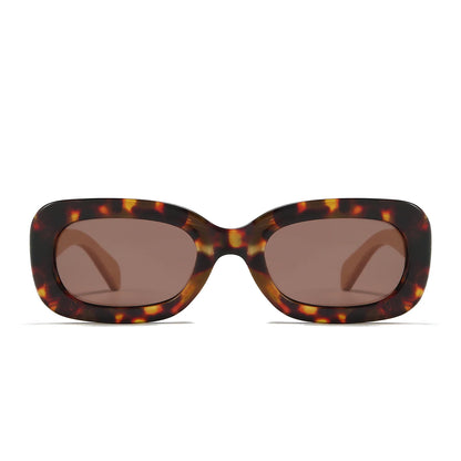 Soek Vibe Toffee Sunglasses, Tortoiseshell