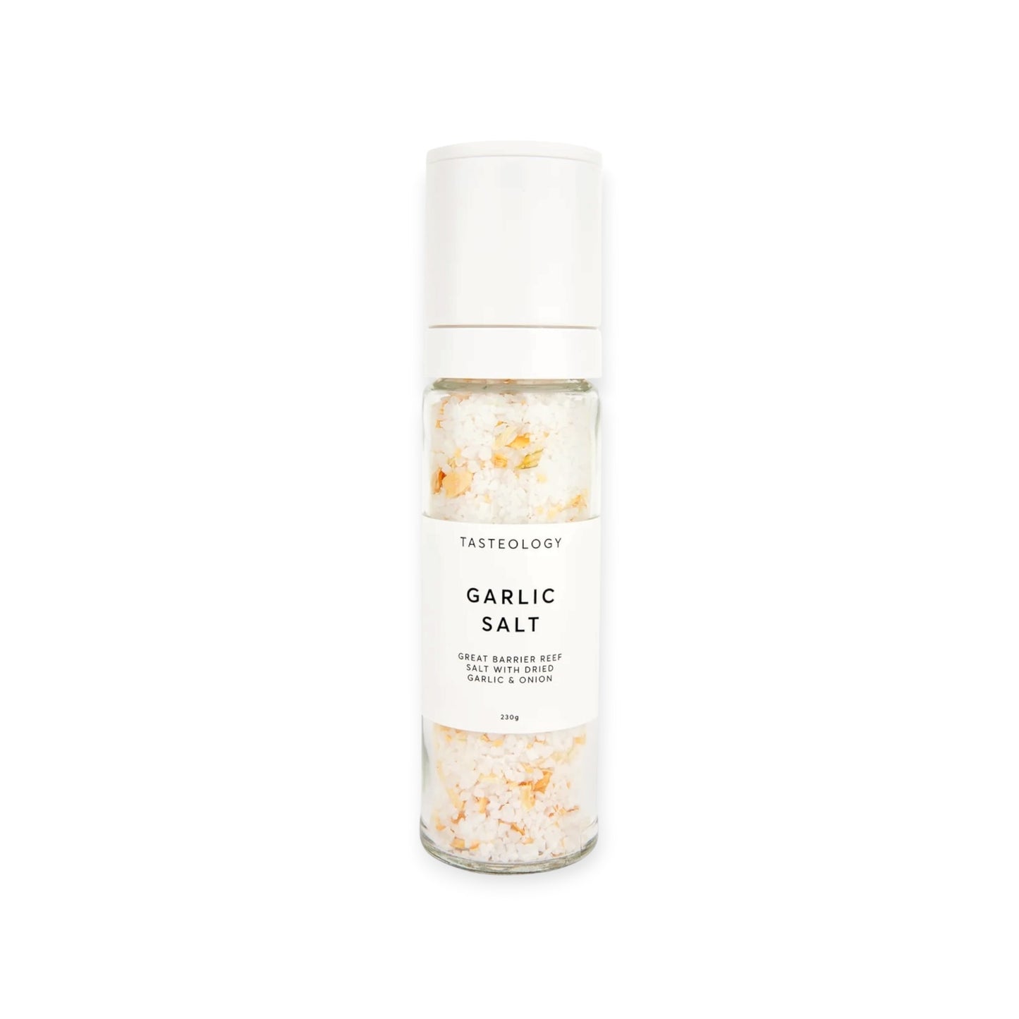 Tasteology Great Barrier Reef Garlic Salt