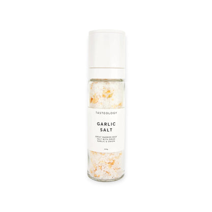 Tasteology Great Barrier Reef Garlic Salt