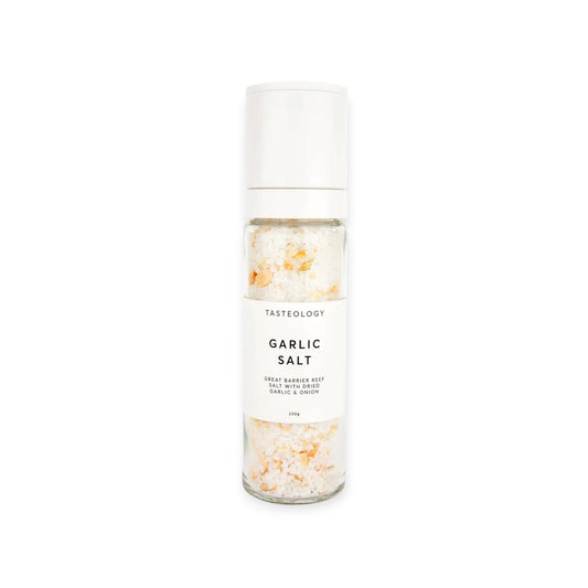 Tasteology Great Barrier Reef Garlic Salt