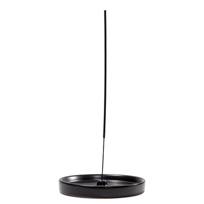 Exuro Ceramic Incense Holder