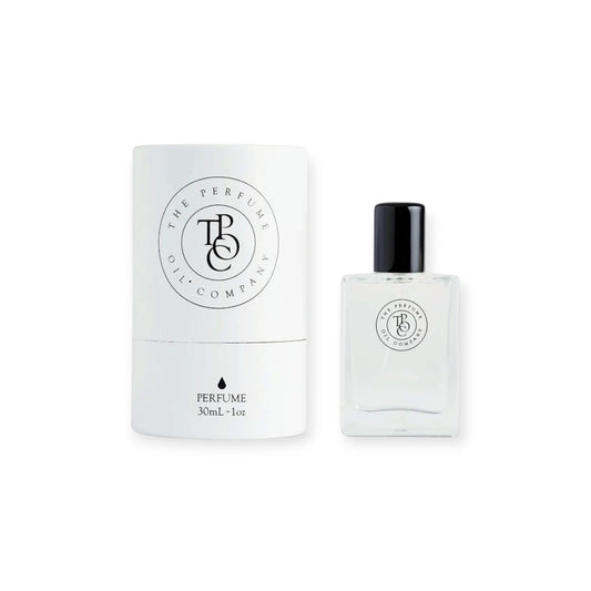 Perfume Oil Company Perfume Spray, Flirt