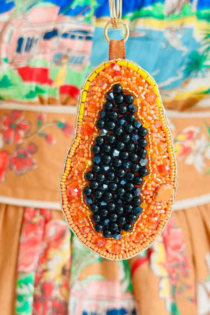 Mosk Key Ring / Bag Charms