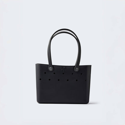 Kove & Co Midi Tribe Bag, Black Coral