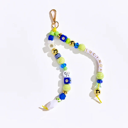 Findlay The Mini Bag Charm Kit, Match Point