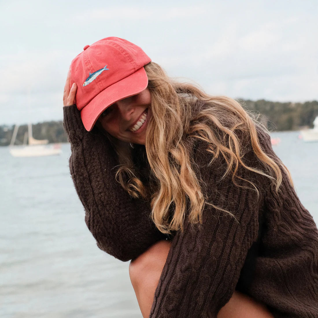 Pallion Point Sardine Lid