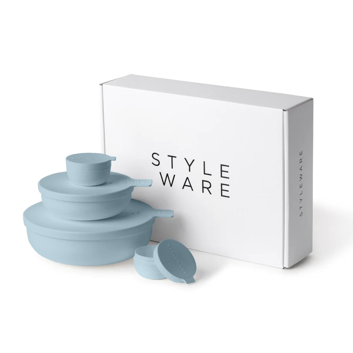 Styleware Lunch Set, Sky
