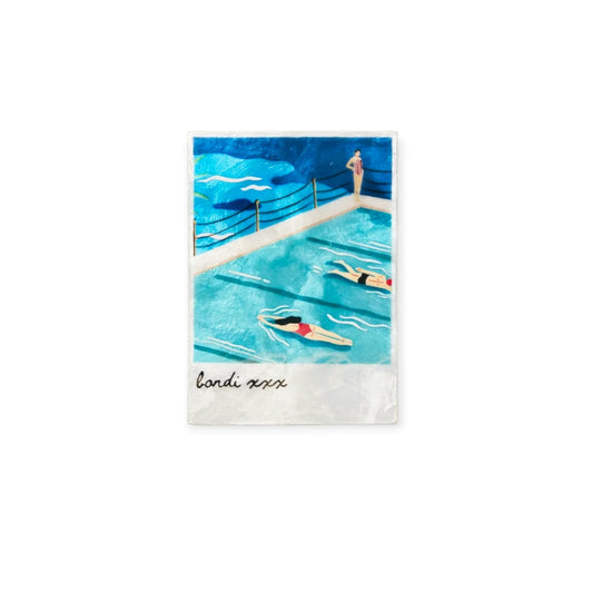 Jones & Co Snapshot Tile, Bondi