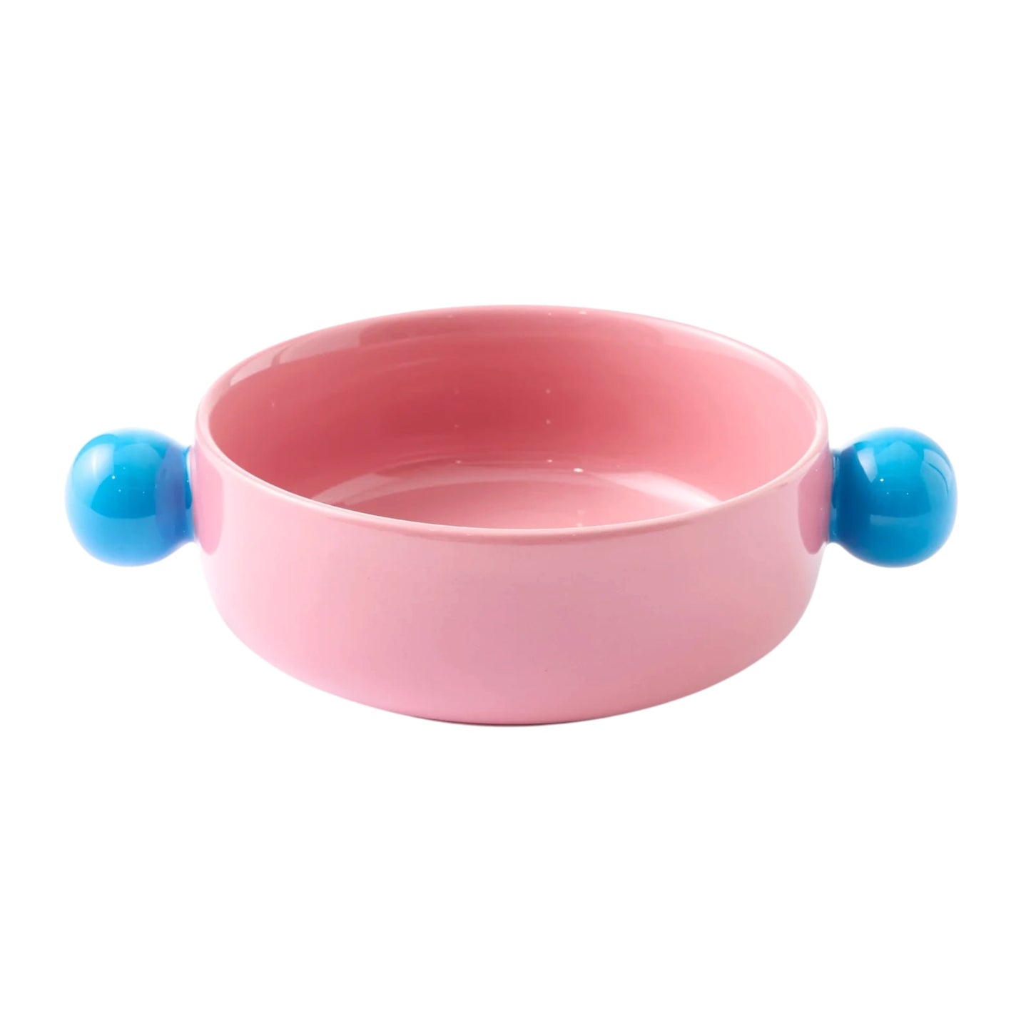 Kip & Co Orbit Baking Dish, Rose