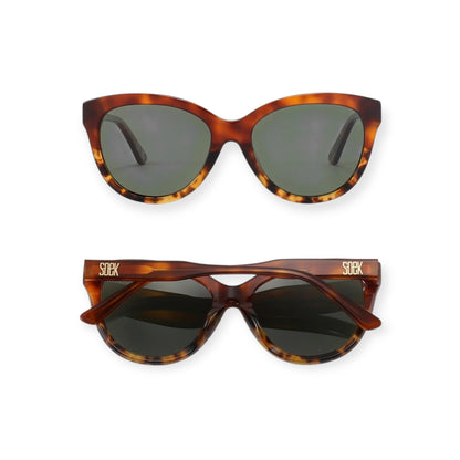 Soek Lover Sunglasses, Tortoiseshell