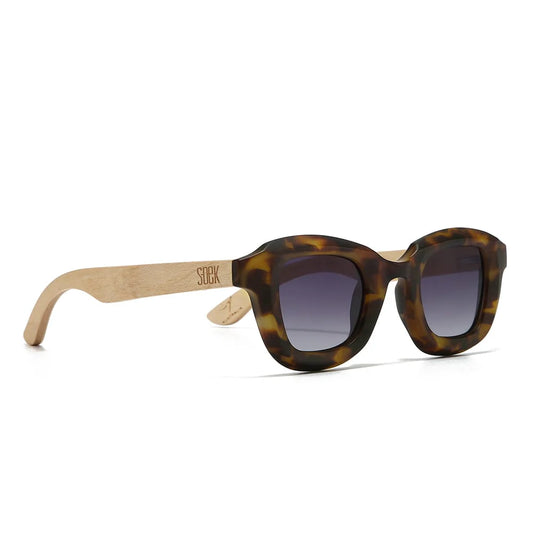 Soek Quest Sunglasses, Rocky Tort