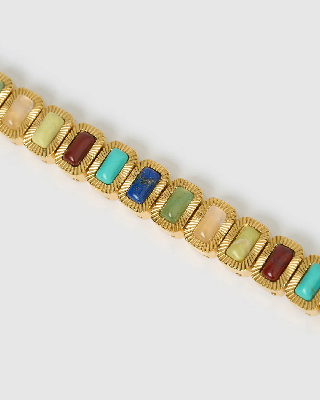 Arms Of Eve Elkie Bracelet, Gold
