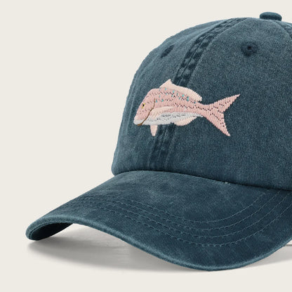 Pallion Point Snapper Lid