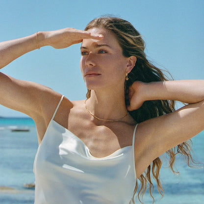 Agapée Mara Earrings