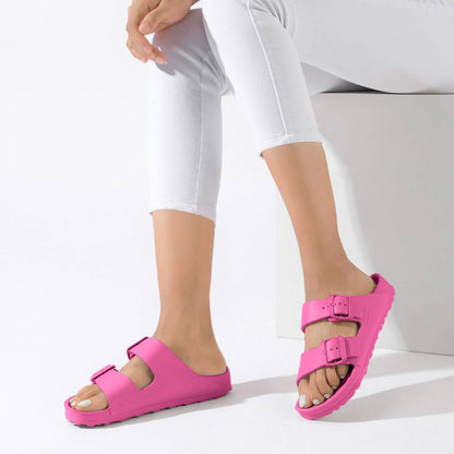 Holster Sundreamer, Hot Pink