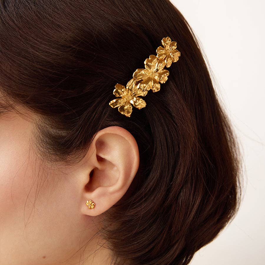 Agapée Aleli Stud Earrings