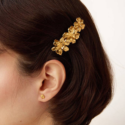 Agapée Aleli Stud Earrings