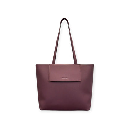 Zjoosh Battersea Tote, Burgundy