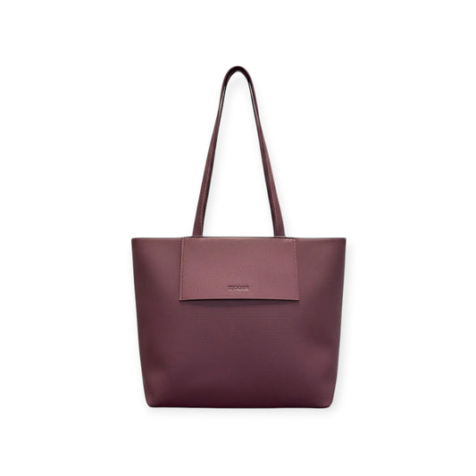 Zjoosh Battersea Tote, Burgundy