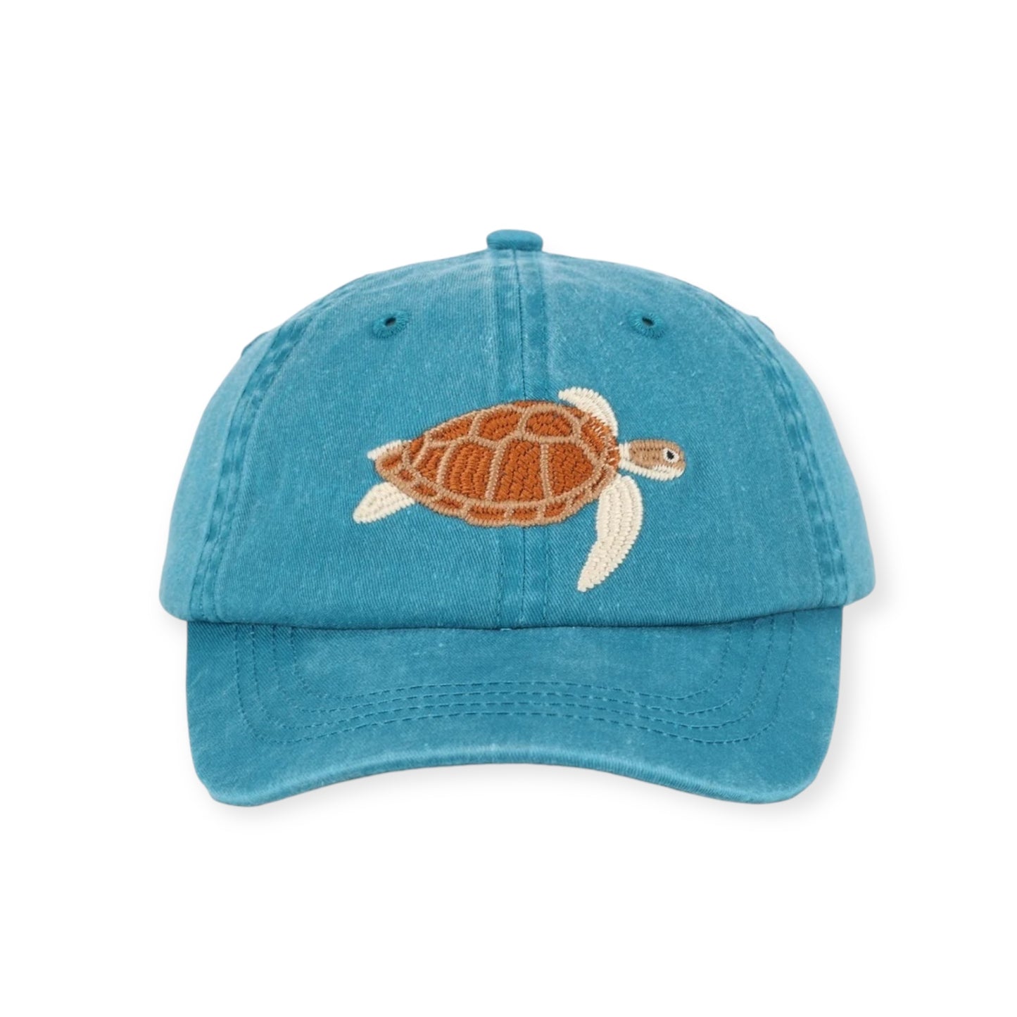 Pallion Point Turtle Lid, Kids