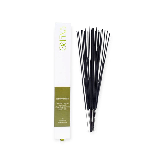 Exuro Incense Sticks, Aphrodisiac