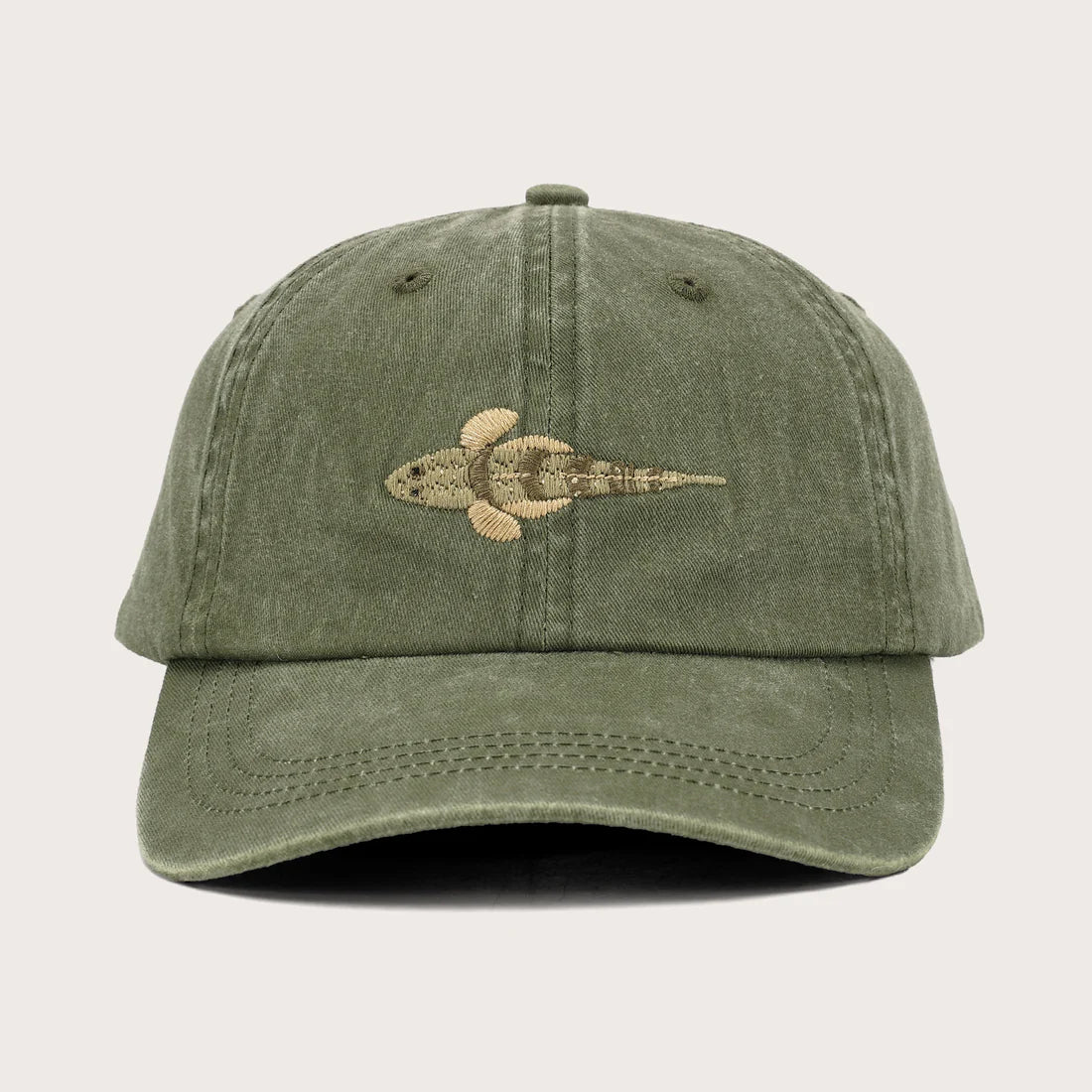 Pallion Point Flathead Lid