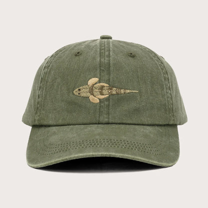 Pallion Point Flathead Lid