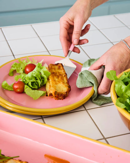 Kip & Co Diner Soiree Knife And Slide