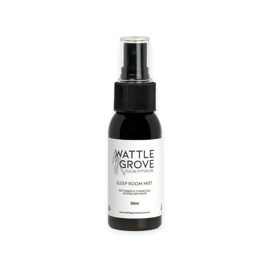 Wattle Grove Sleep Room Mist