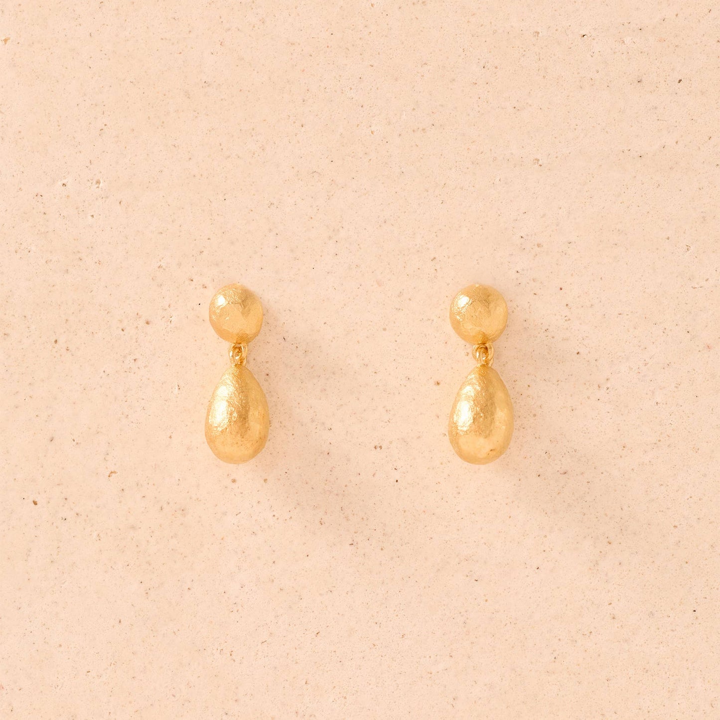 Agapée Dalias Earring