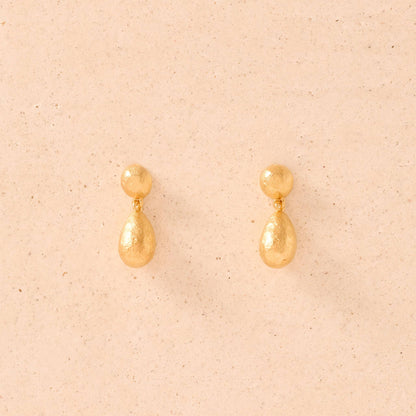 Agapée Dalias Earring