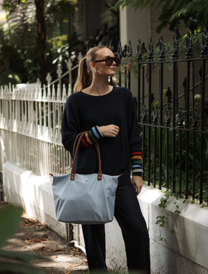 Zjoosh Cruiser Bag, Blue