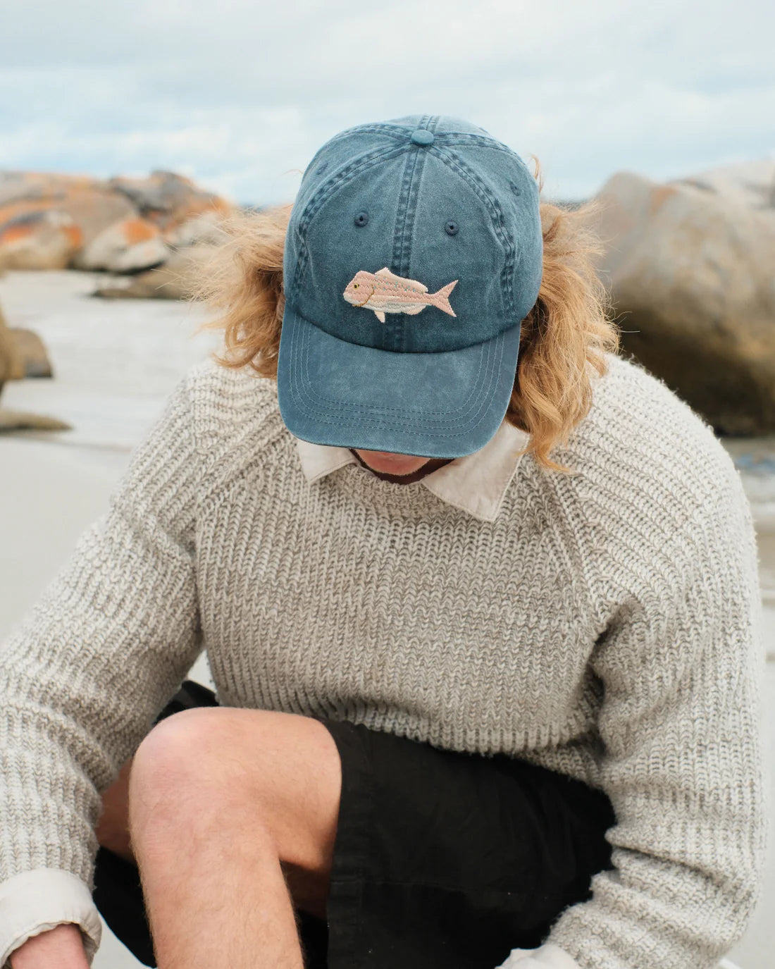 Pallion Point Snapper Lid