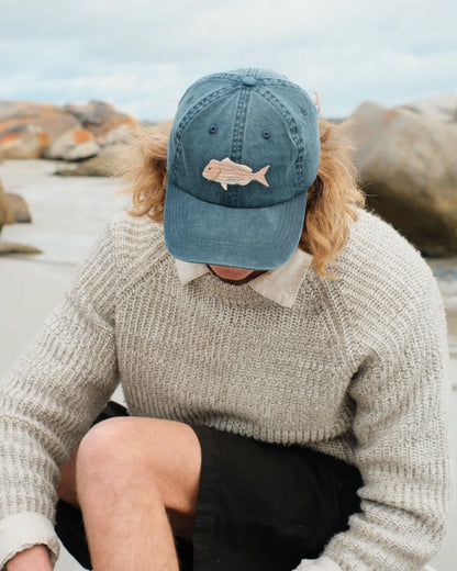 Pallion Point Snapper Lid