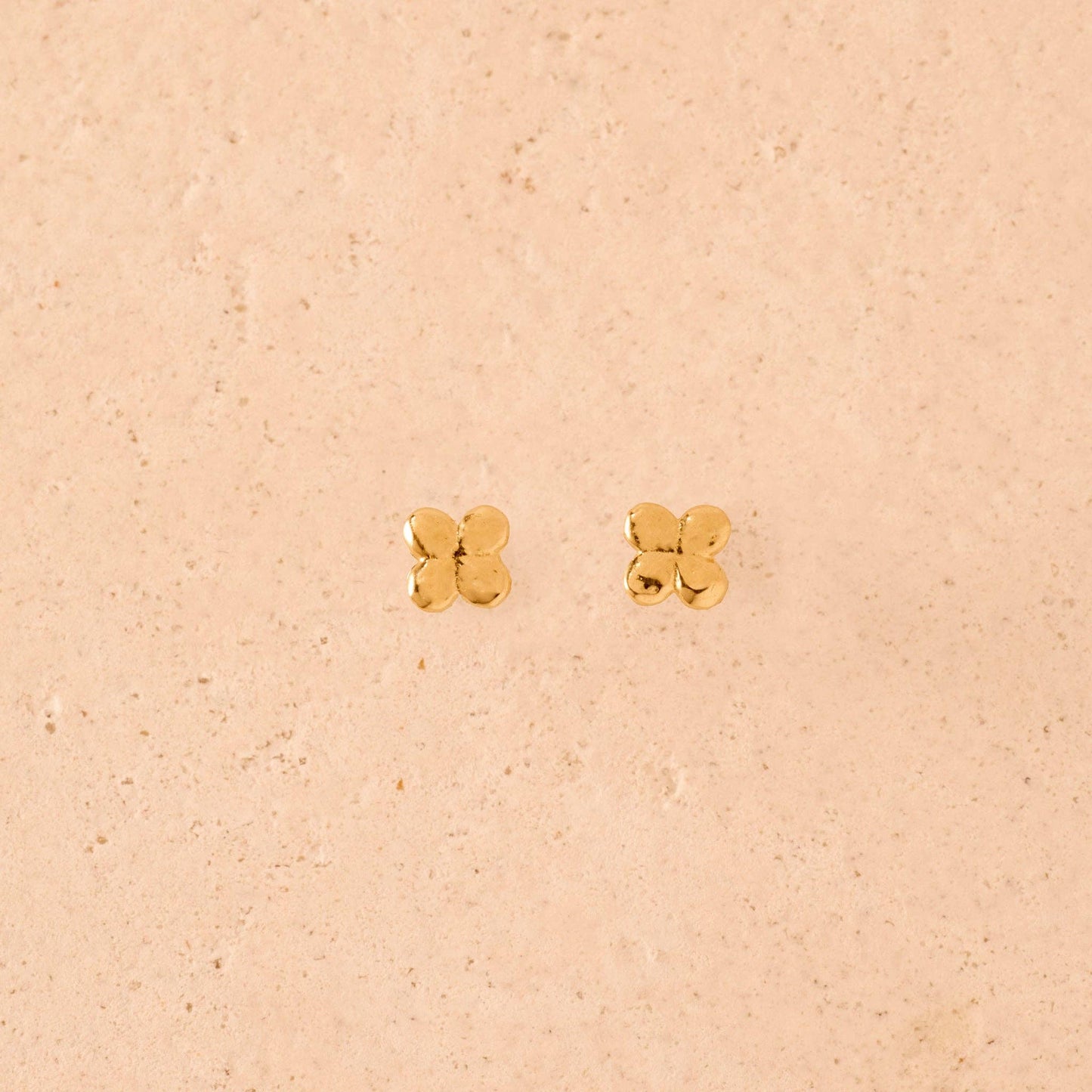 Agapée Laeta Stud Earrings