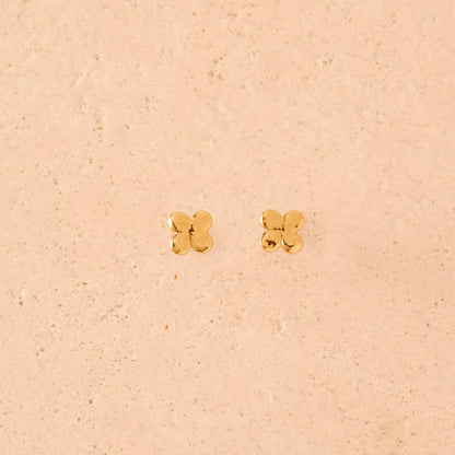 Agapée Laeta Stud Earrings