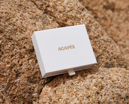 Agapée Aleli Stud Earrings