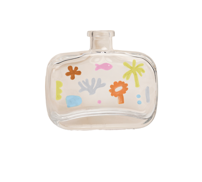 Journey Of Something Paint Your Own Glass Vases