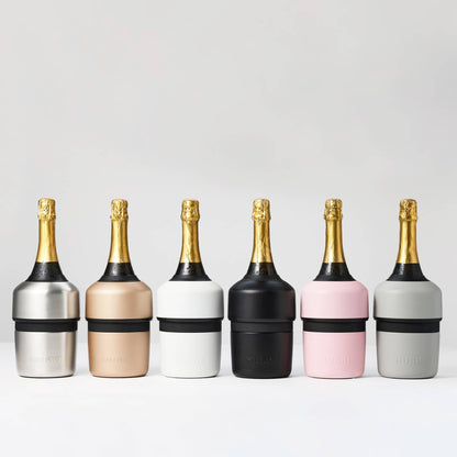 Huski Champagne Cooler, Deep Teal (Limited Release)